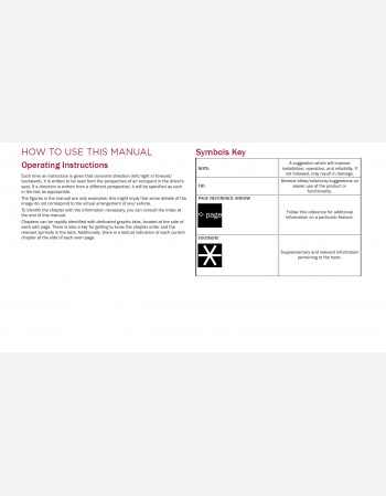 alfa romeo giulia 2024 owners manual